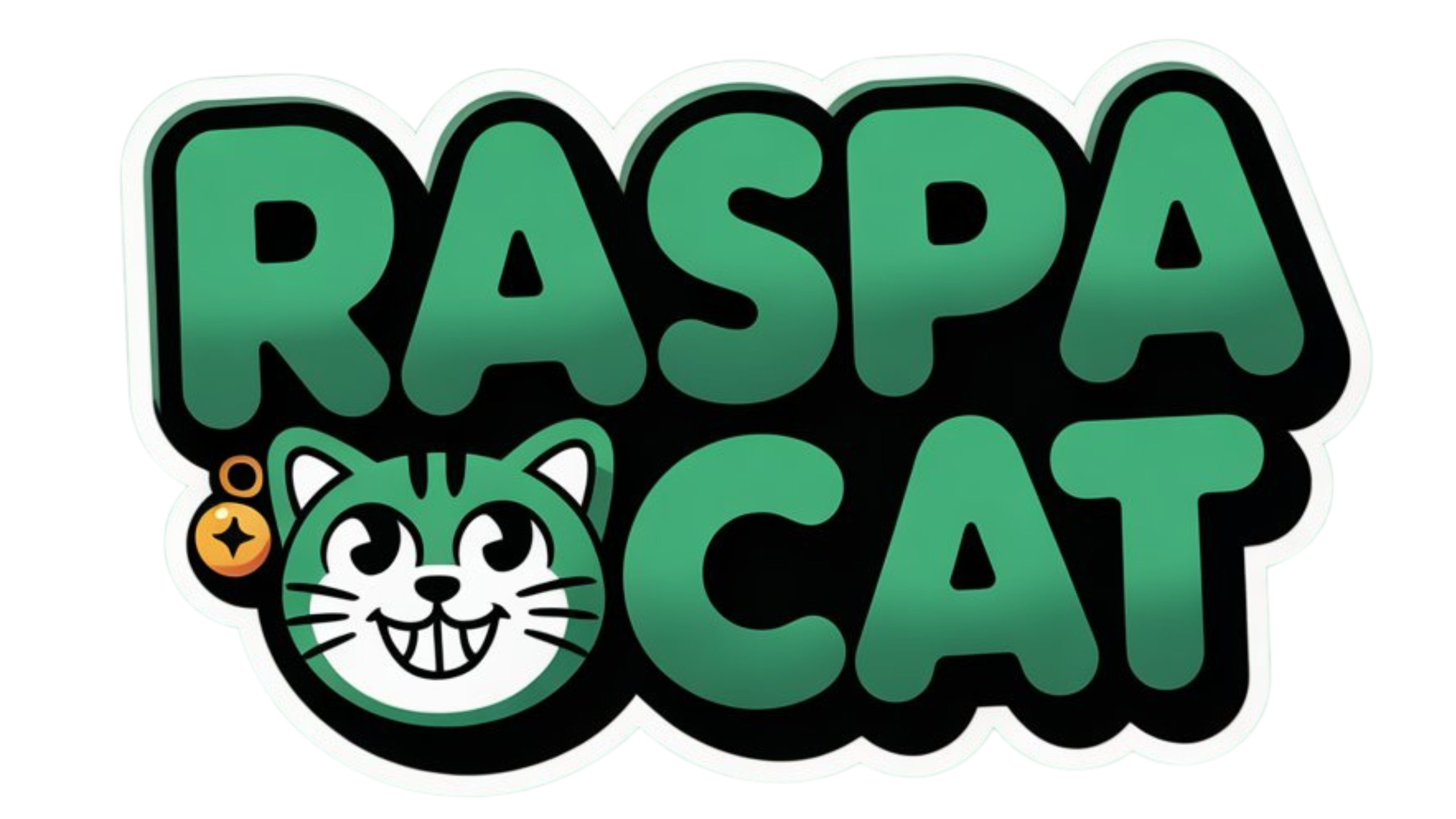 Raspa Cat